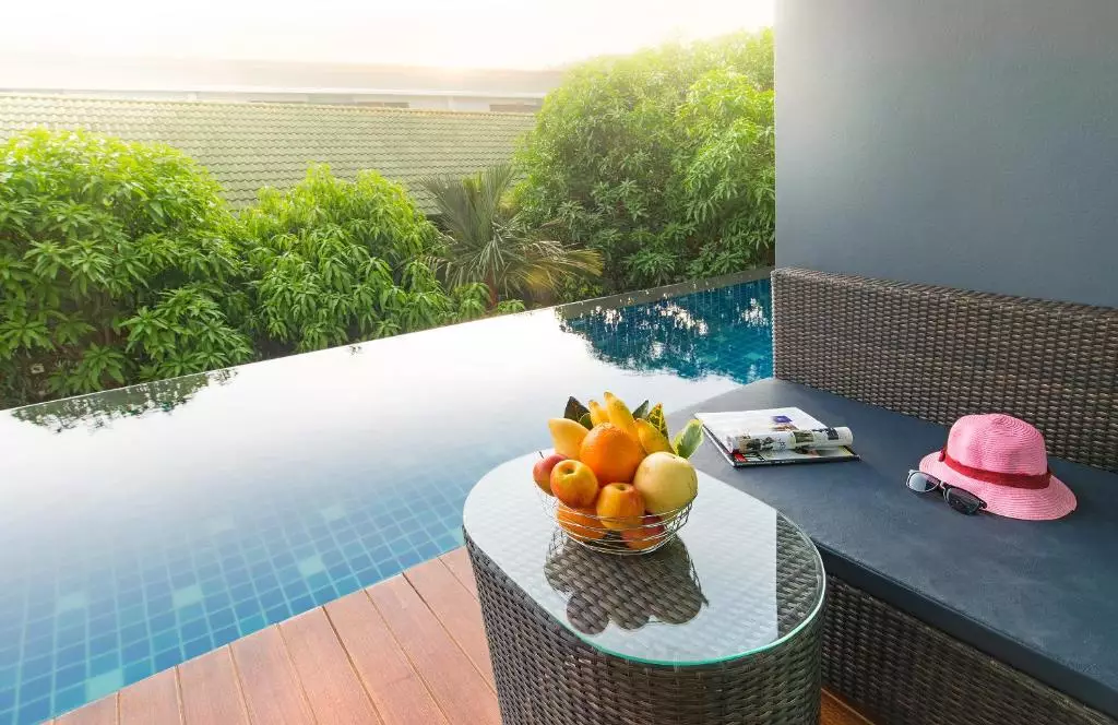 AVA SEA Resort Krabi